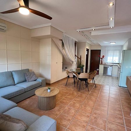 Casa Rodasa - 2 Bedrooms, Roof Terrace, Airco, Front-Terrace, Back-Patio, Communal Pool, Etc Eksteriør bilde