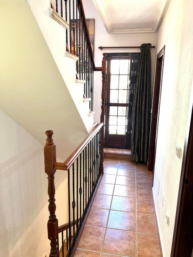 Casa Rodasa - 2 Bedrooms, Roof Terrace, Airco, Front-Terrace, Back-Patio, Communal Pool, Etc Eksteriør bilde