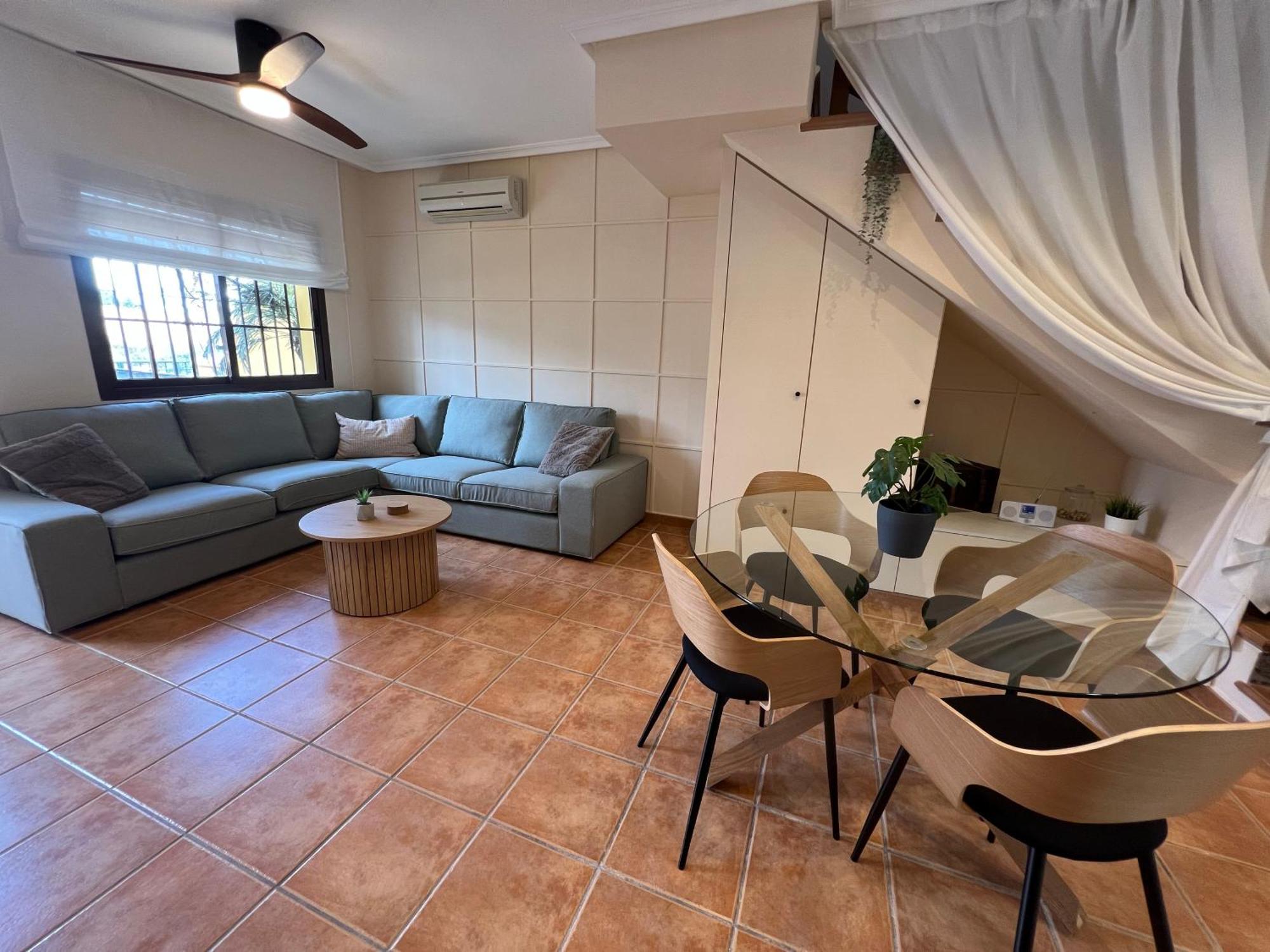 Casa Rodasa - 2 Bedrooms, Roof Terrace, Airco, Front-Terrace, Back-Patio, Communal Pool, Etc Eksteriør bilde
