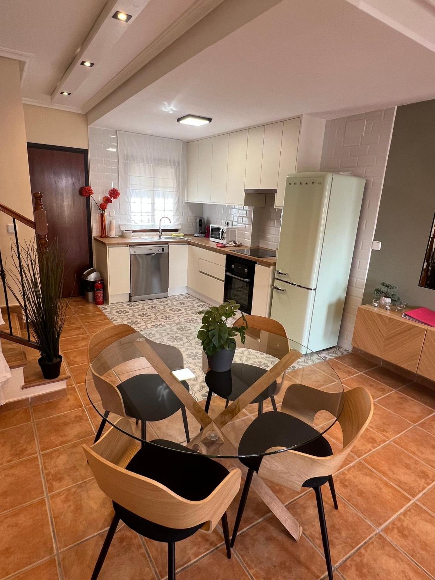 Casa Rodasa - 2 Bedrooms, Roof Terrace, Airco, Front-Terrace, Back-Patio, Communal Pool, Etc Eksteriør bilde